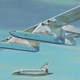 Image for article titled This Enormous Freak Of A Plane Was Designed To Carry A Space Shuttle